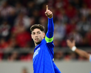 Εξομολόγηση Βαλβέρδε: «Τραυμάτισα τον γιο του Ζιντάν και ήθελα... να πεθάνω»