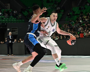 Που θα δείτε ΑΕΚ - Ηρακλής και Πανιώνιος - Παναθηναϊκός