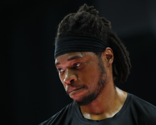 Δεν μπήκε στα... παπούτσια του Λεσόρ: Οι αριθμοί του Χολμς με τον Παναθηναϊκό