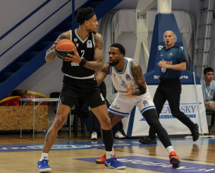 Που θα δείτε το εξ αναβολής ΠΑΟΚ - Μύκονος στη Stoiximan GBL