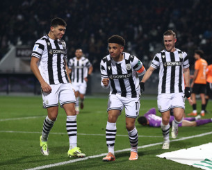 Αυτοί είναι οι «ρέκορντμαν» στη φετινή Stoiximan Super League για τον ΠΑΟΚ - Ποιος είναι στην κορυφή