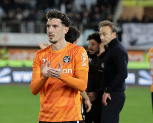 Με πέντε σημαντικές απουσίες ο ΟΦΗ κόντρα στον Άρη