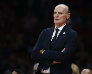 «Αβέβαιο το μέλλον του Ιβάνοβιτς στη Βίρτους, ο Άρης παρακολουθεί την περίπτωσή του»