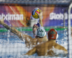 Η ώρα και το κανάλι για την πρώτη μάχη Ολυμπιακού και Παναθηναϊκού στην Water Polo League