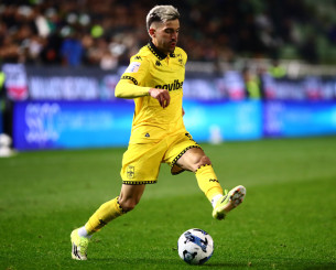 Η θέση του Γκαρέ κρίνει την ενδεκάδα του Άρη κόντρα στον ΟΦΗ