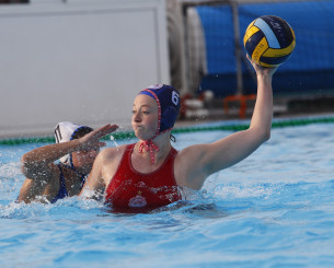 Που θα δείτε τις ευρωπαϊκές μάχες Ολυμπιακού, Αλίμου και ΝΟΒ στο Champions League