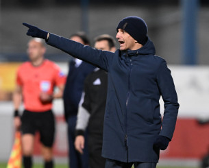 Χαστάς στο «BACK2ΜΠΑΚ»: «Πώς προετοιμάζεται ο ΠΑΟΚ ενόψει Λεβαδειακού - Οι σκέψεις του Λουτσέσκου για την ενδεκάδα» (video)