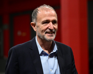 Τσους Μπουένο για το NBA Europe: «Δύο διοργανώσεις κορυφαίου επιπέδου θα χώριζαν την αγορά»