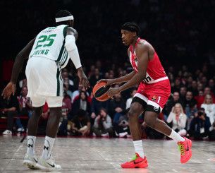 Η βαθμολογία της Euroleague μετά την ολοκλήρωση της 31ης αγωνιστικής - Η θέση Ολυμπιακού και Παναθηναϊκού