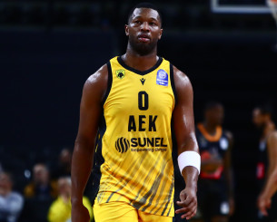 Με τον νικητή του ζευγαριού Ουνικάχα Μάλαγα-Άλμπα Βερολίνου η ΑΕΚ στο Final 4