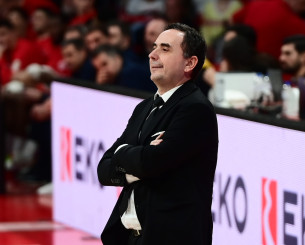 Μπούτσκος: «Το σκορ του πρώτου αγώνα δεν εξασφαλίζει τίποτα»