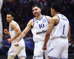Ντζίκι - Ηρακλής 89-82: Τα highlights από την ήττα του «Γηραιού» στην Πολωνία