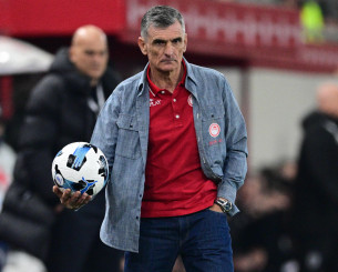 Προβληματισμένος ο Μεντιλίμπαρ: «Ως σύλλογος δεν έχουμε κάνει κάτι σωστά - Υπάρχει λάθος στον προγραμματισμό»