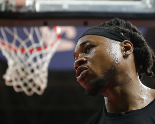 Η απάντηση του Αταμάν σε ερώτηση για τον Χολμς: «Μισώ τα social media»