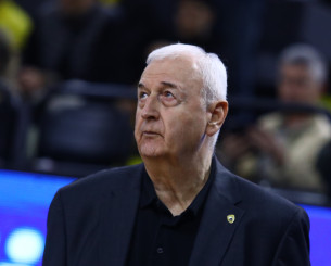 Σάκοτα: «Μαθημένοι στα δύσκολα»