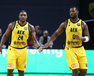 Για την ΑΕΚ το παιχνίδι με τον Παναθηναϊκό δεν θα είναι ίδιο με αυτό στον πρώτο γύρο
