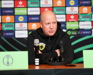 Γιατί ο Νίκολιτς αποφάσισε να μην πάρουν παίκτες της ΑΕΚ επίτηδες κίτρινη κάρτα στο Τσέλιε