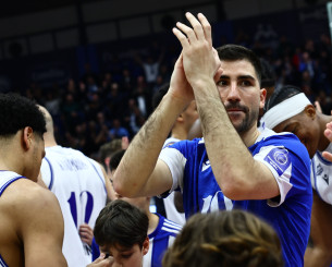 Έχασε τη μάχη στην Πολωνία ο Ηρακλής αλλά το «εισιτήριο» για το Final-4 του ENBL θα κριθεί στην Ελλάδα