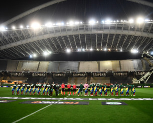 Ο Παναθηναϊκός δεν πρόκειται να κάνει πίσω στο θέμα του ΟΑΚΑ και της αποκλειστικής χρήσης του