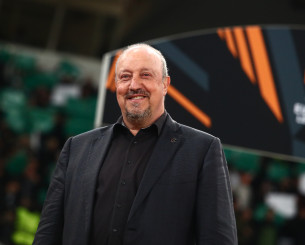 «Ο Μπενίτεθ το κάνει ξανά»: Η αποθέωση από την Ισπανία και το τρομερό σερί που «τρέχει»