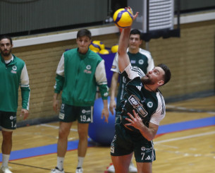 Που και πότε θα δείτε τους ημιτελικούς του Allwyn Final-4 του Κυπέλλου Ελλάδας