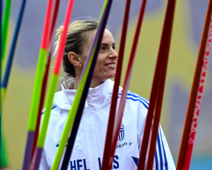 Τζένγκο στο Athletiko: «Η χρονιά είναι γεμάτη και ανυπομονώ για όσα έρχονται»