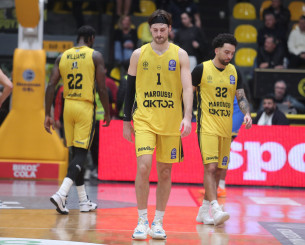 Η ανάρτηση του Αμαρουσίου για τις βολές της Μυκόνου: «Επιστροφή στις εργοστασιακές ρυθμίσεις...»