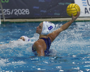 Οι ώρες και τα κανάλια των αγώνων των ελληνικών ομάδων στο Euro Cup Γυναικών