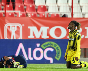 Μεντίλ: «Να κοιταχθούμε στον καθρέπτη όλοι και να αναλάβουμε τις ευθύνες μας»