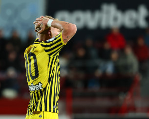 Το μαρτύριο του Αρη συνεχίστηκε και στις Σέρρες