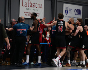 Αυτή είναι η ποινή του φιλάθλου που είχε το επεισόδιο με τον Φουρνιέ