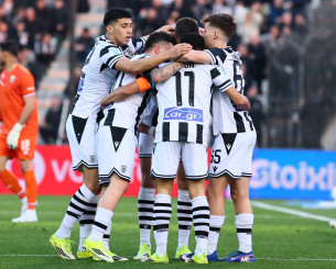 Κορυφή μέσω Βόλου για τον ΠΑΟΚ