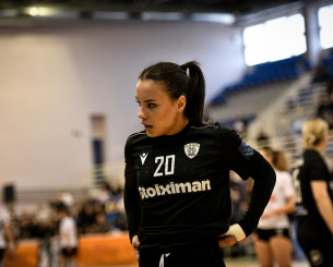 Που θα δείτε τον προημιτελικό του ΠΑΟΚ στο EHF European Cup