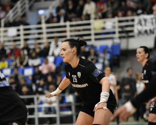 Που θα δείτε τον αγώνα του ΠΑΟΚ στους «8» του EHF European Cup