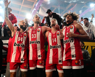 Ολυμπιακό statement με γαλλική υπογραφή