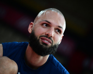 Το σχόλιο του Φουρνιέ για το Χάποελ Τελ Αβίβ - Ολυμπιακός: «Είναι πολύ αγχωτικό...»