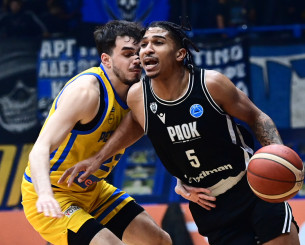 Τα highlights από... την ήττα πρόκρισης του ΠΑΟΚ απέναντι στο Περιστέρι