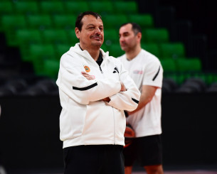 Η μοναδική απουσία του Παναθηναϊκού στο ματς με τον Αστέρα: Το ιατρικό δελτίο της EuroLeague