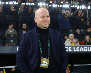 Αποθέωση στη Σερβία για Νίκολιτς: «Σίγουρη η επιτυχία της ΑΕΚ, θα την οδηγήσει σε τρόπαια»