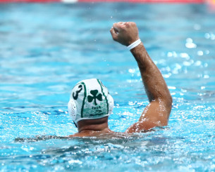 Η ώρα και το κανάλι του προημιτελικού του Παναθηναϊκού στο Euro Cup