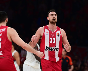 Η εποχή των «δεινοσαύρων» στο ΣΕΦ