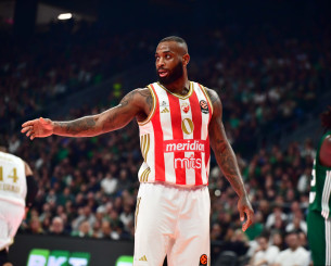 Σέρβικο δημοσίευμα συνδέει τον Κόντι Μίλερ-ΜάκΙνταϊρ με τον Ολυμπιακό