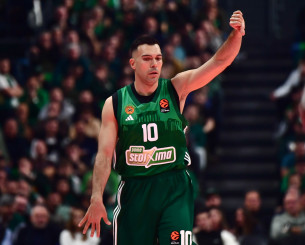 Πρώτα οι αποδόσεις στο Ντουμπάι BC – Παναθηναϊκός!