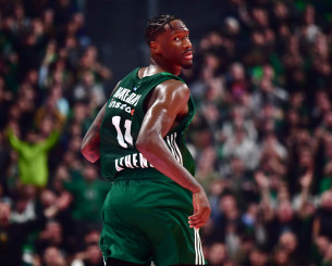 Παναθηναϊκός – Μονακό με 0% γκανιότα και σούπερ «Ενίσχυση» στην Εθνική Ελλάδας