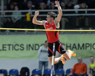 Τρομερός Εχάμερ στο Τόρουν: Παγκόσμιο ρεκόρ στο έπταθλο από τον Ελβετό μετά από 14 χρόνια!