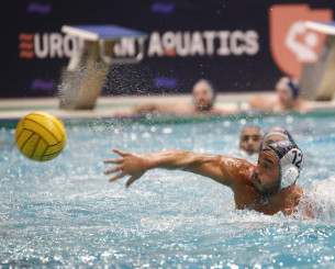 Ο Απόλλων Σμύρνης κέρδισε τη Ματαρό - Δύο ελληνικές ομάδες στους «4» του Conference Cup!