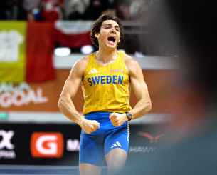 Ντουπλάντις στο Athletiko: «Θα έχουμε πολλές μάχες σαν το Τόρουν με τον Manolo αυτή τη σεζόν» (video)