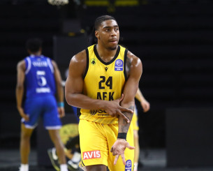 ΑΕΚ - Ηρακλής: Τα highlights από την 100άρα της Ένωσης