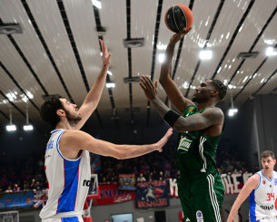 Τα εντυπωσιακά and-one των Χέιζ-Ντέιβις και Σορτς (video)