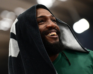 Φαρίντ: «Γεννήθηκα έτοιμος, είμαι ο "Manimal"» (video)